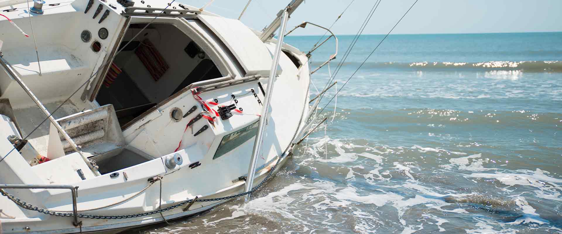 Boating Accidents