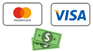 Payment-types