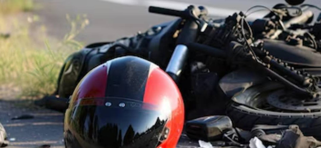 Motorcycle Helmet Laws in Ohio, the Tri-State Area, and West Virginia – 2025
