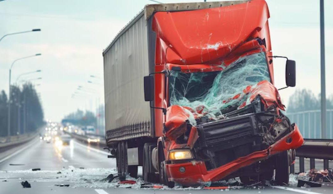 Filing a Truck Accident Lawsuit in the Tri-State Area: 2025 Step-by-Step Guide