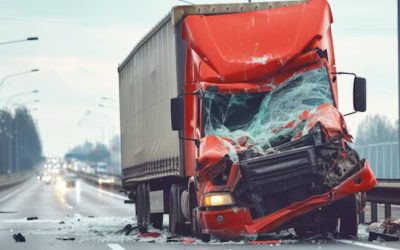 Filing a Truck Accident Lawsuit in the Tri-State Area: 2025 Step-by-Step Guide