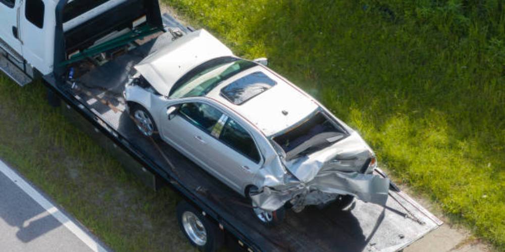 Ohio Car Accident Laws - What Victims Need to Know in 2025