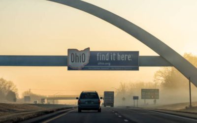 Critical Ohio Car Accident Laws – What Victims Need to Know in 2025