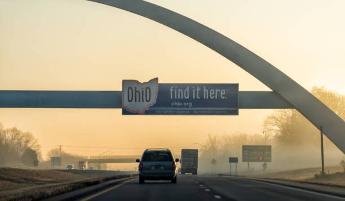 Ohio Car Accident Laws-cover
