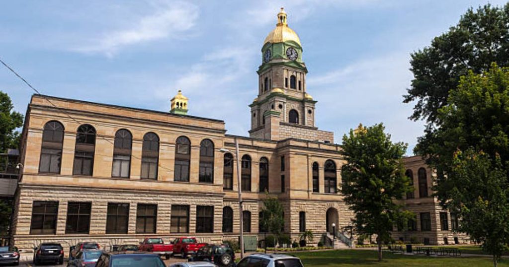 Top 10 Most Dangerous Intersections in Huntington WV