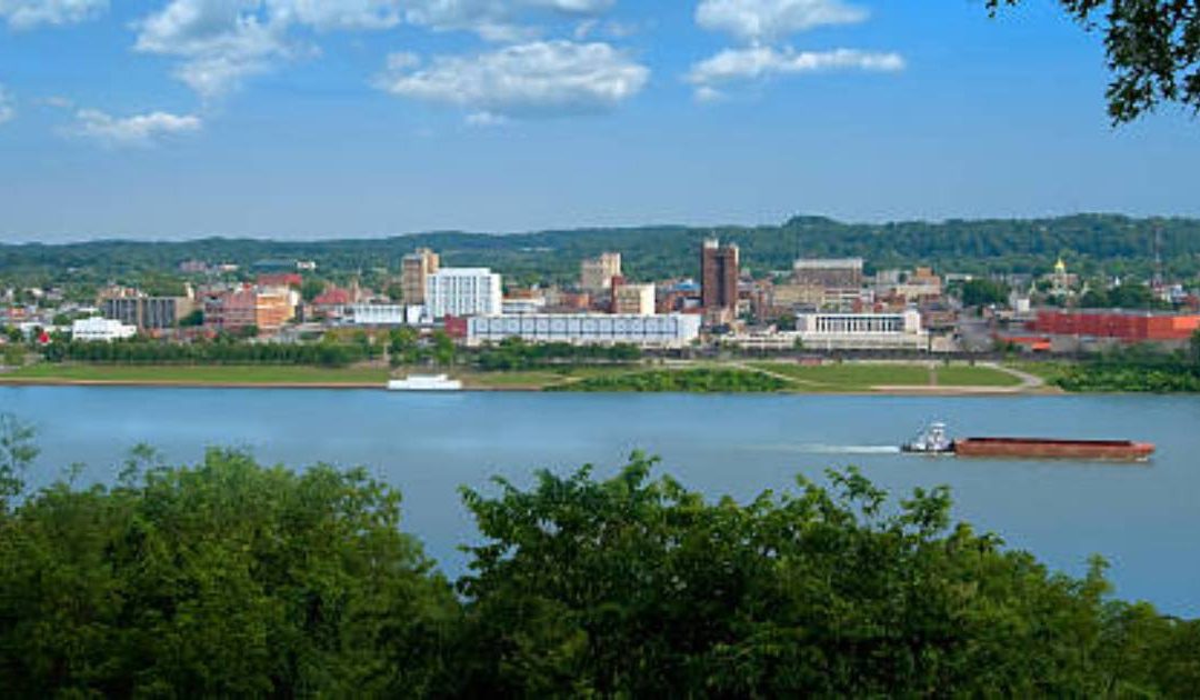 Top 10 Most Dangerous Intersections in Huntington WV