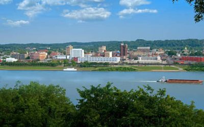 Top 10 Most Dangerous Intersections in Huntington WV