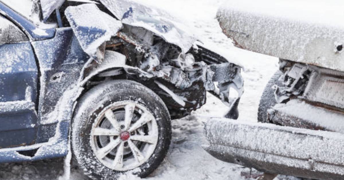 Avoid Accidents in the Tri-State Region