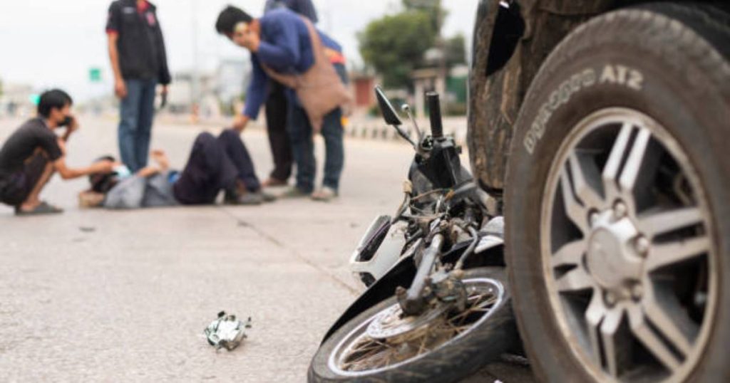 Motorcycle Helmet Laws