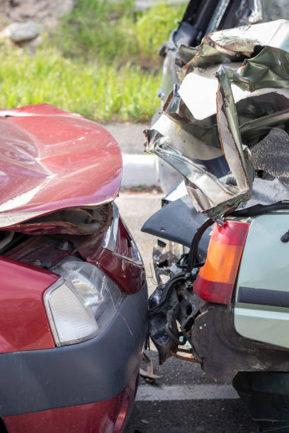 Uninsured Driver Accident Claims