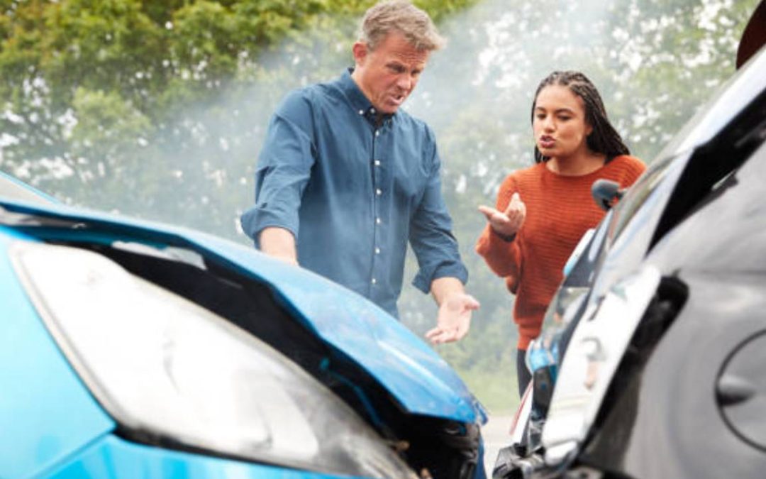 How to Handle Uninsured Driver Accident Claims in 2025