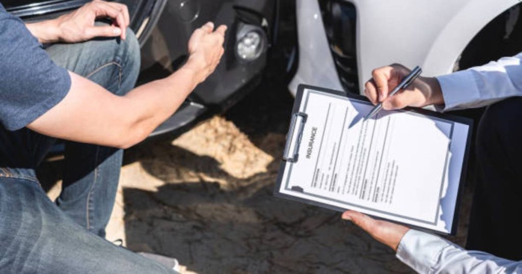 how long does a car accident case take