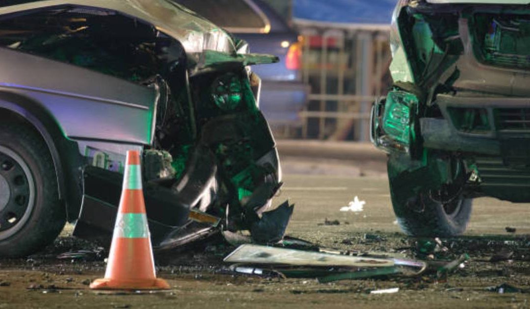 How Long Does a Car Accident Case Take in Ohio, the Tri-State Area, and West Virginia?