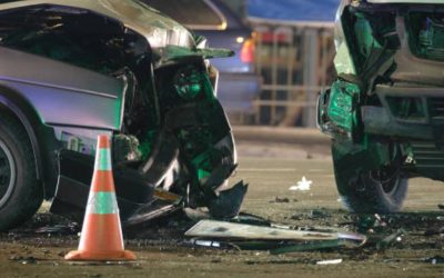 How Long Does a Car Accident Case Take in Ohio, the Tri-State Area, and West Virginia?