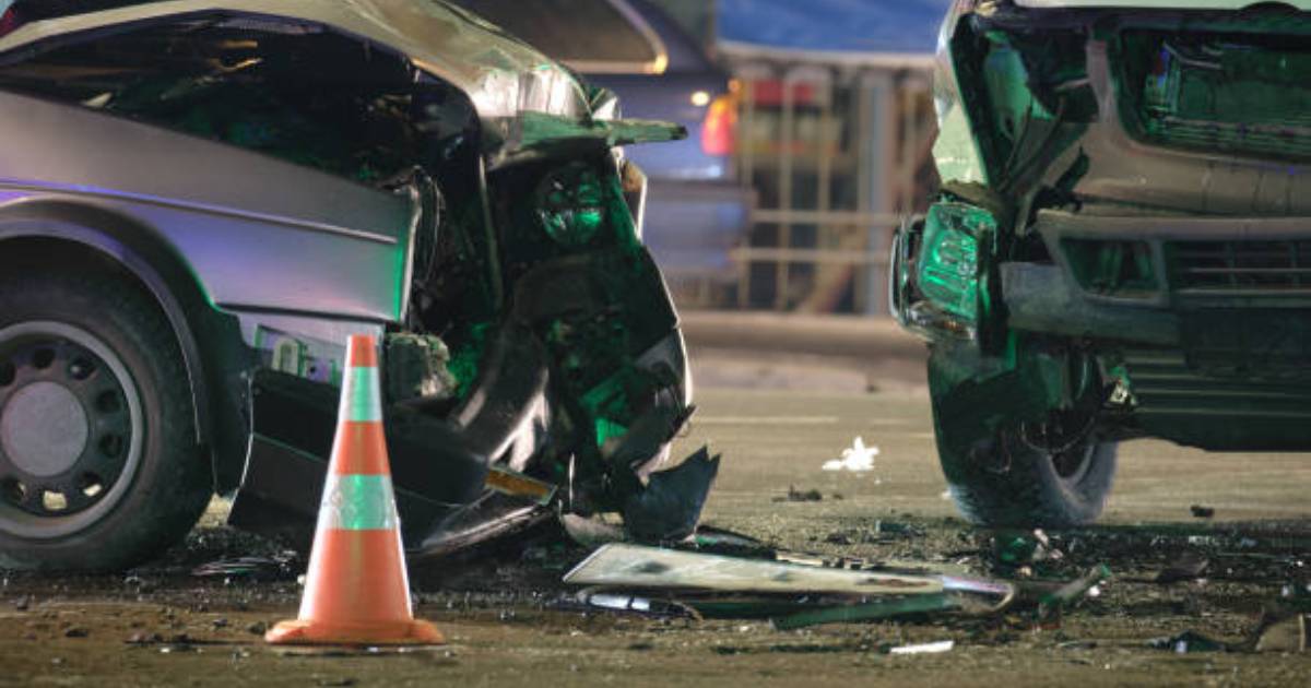 car accident settlement vs trial timeline