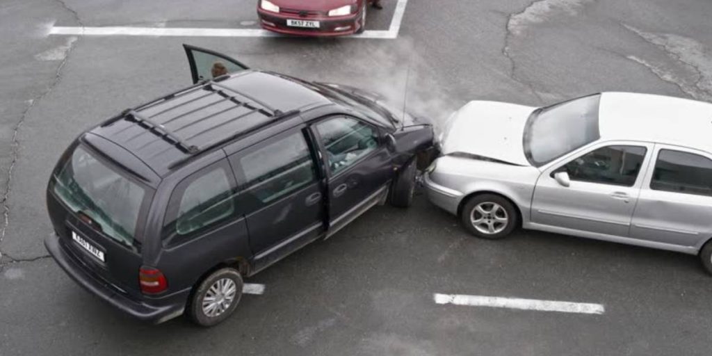 Most Dangerous Roads & Intersections in Huntington WV