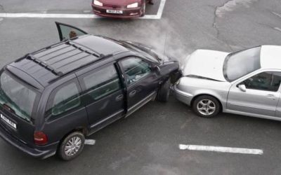 Cross-State Car Accident Claims: What Happens When You Crash Driving Through WV, Tri-State, and OH?