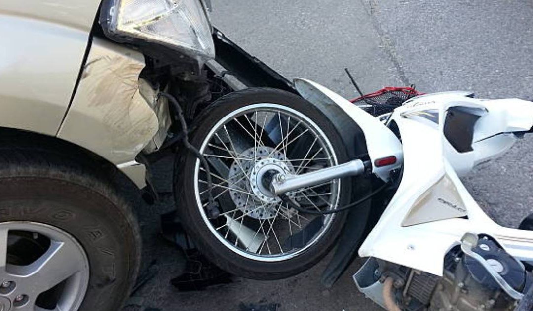 Common Motorcycle Accident Injuries and How Victims Recover