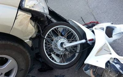 Common Motorcycle Accident Injuries and How Victims Recover