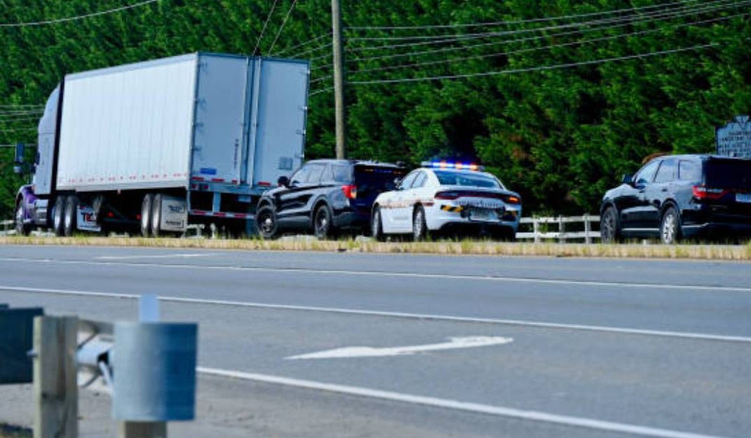 Trucking Regulations Every Driver Should Know in West Virginia