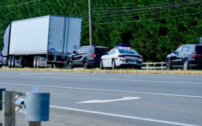 Trucking Regulations Every Driver Should Know in West Virginia