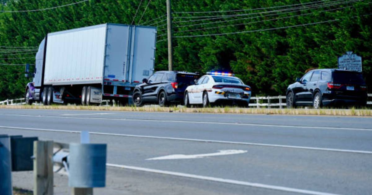 Tri-State Trucking Regulations