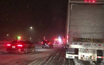 Truck Accident vs Car Accident: Why the Lawsuits Are Different