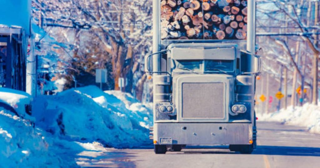 West Virginia Trucking Regulations