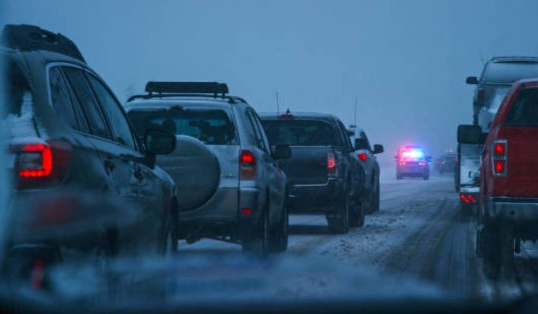 What to Do After a Car Accident in Huntington, West Virginia in 2026