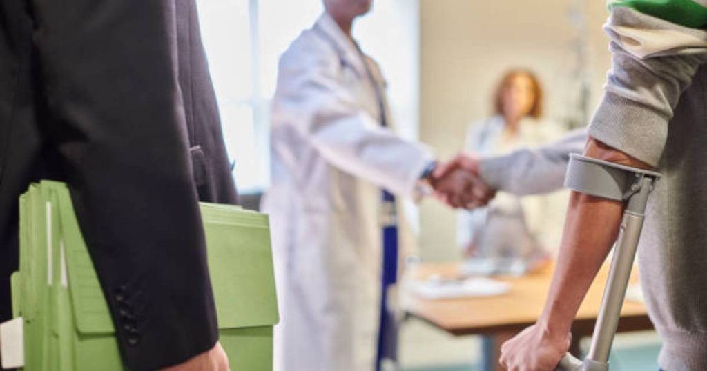 Huntington WV personal injury laws