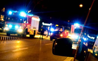 West Virginia vs. Ohio Car Accident Laws — How They Differ in Tri-State Crashes in 2026