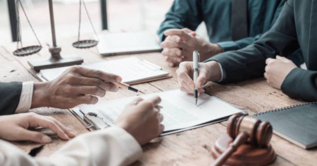 do you need a lawyer after a minor crash in WV