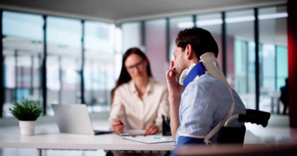 Proving Negligence in a WV Personal Injury Case