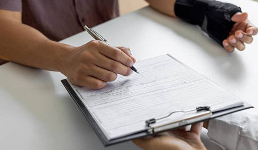 Proving Negligence in a WV Personal Injury Case: What Evidence Actually Matters