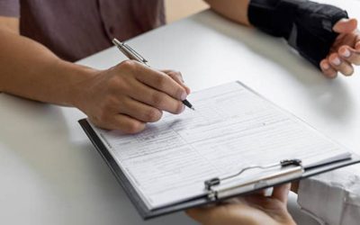 Proving Negligence in a WV Personal Injury Case: What Evidence Actually Matters