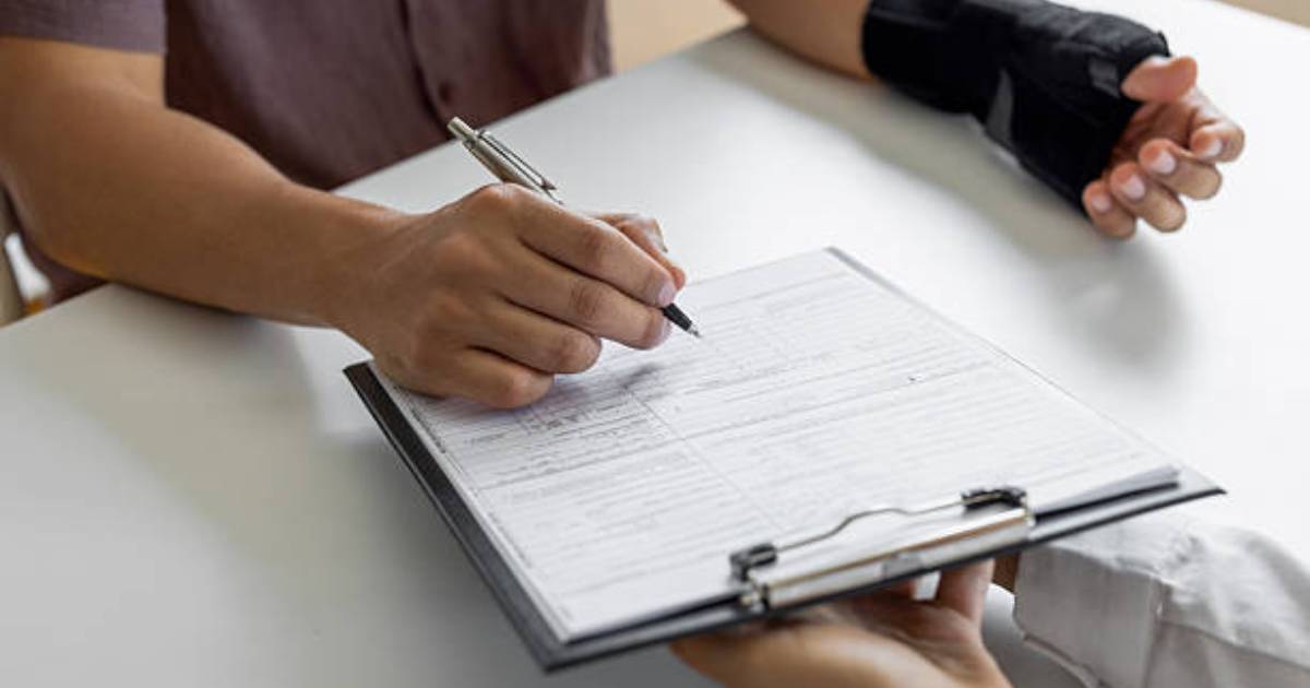 West Virginia personal injury evidence West Virginia personal injury evidence