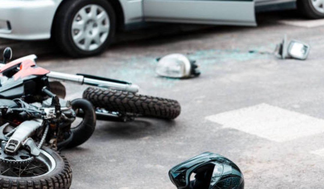 Motorcycle Accidents in West Virginia: Why Riders Face Higher Risk