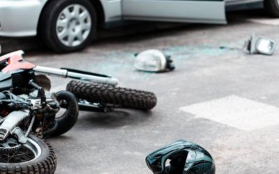 Motorcycle Accidents in West Virginia: Why Riders Face Higher Risk