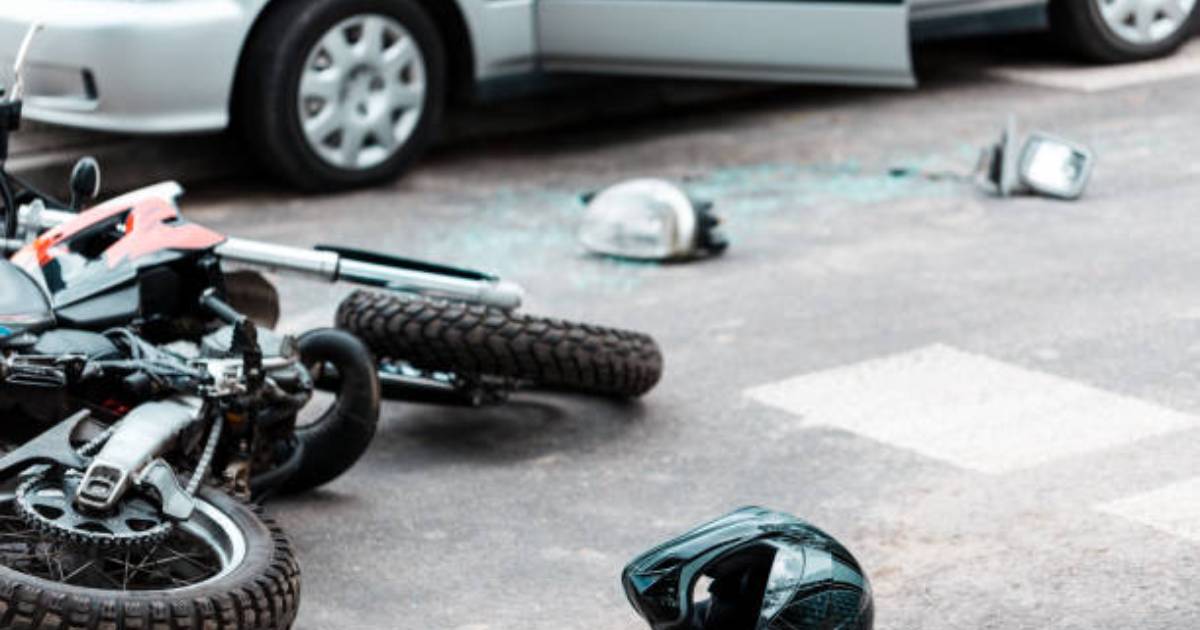 motorcycle crash injury WV motorcycle crash injury WV