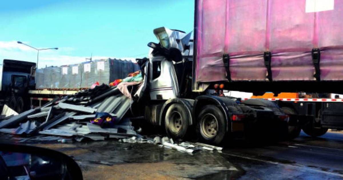 trucking accident compensation WV Tri-State trucking accident compensation WV Tri-State