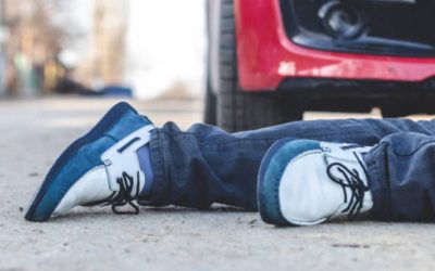 Pedestrian Accidents in Huntington WV: Your Rights After a Crash
